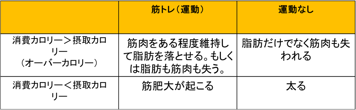 筋肥大のメカニズムとコツを分かりやすく簡単に解説 スイムコーチ トレーナー尾崎優作